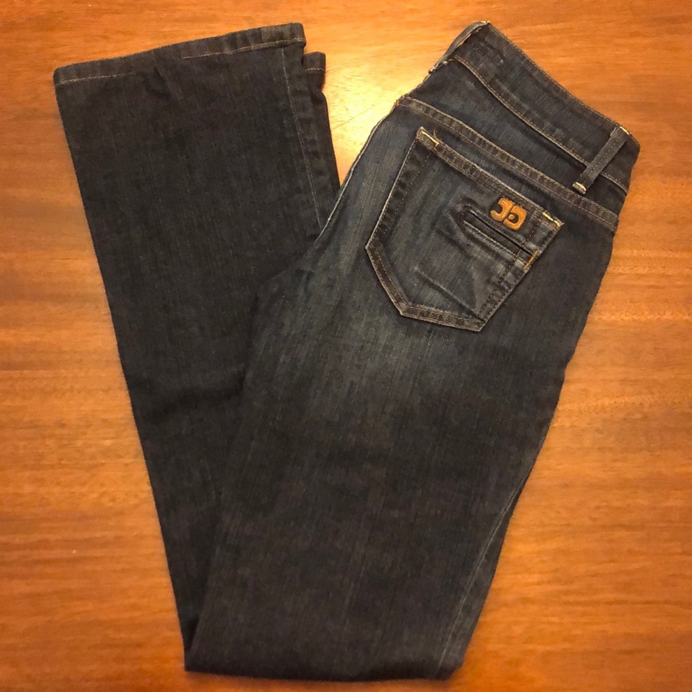Joe Jeans